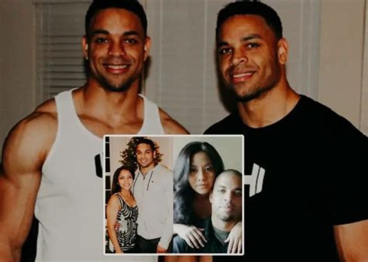 Hodgetwins Parents Mother Christine Hodge, Siblings