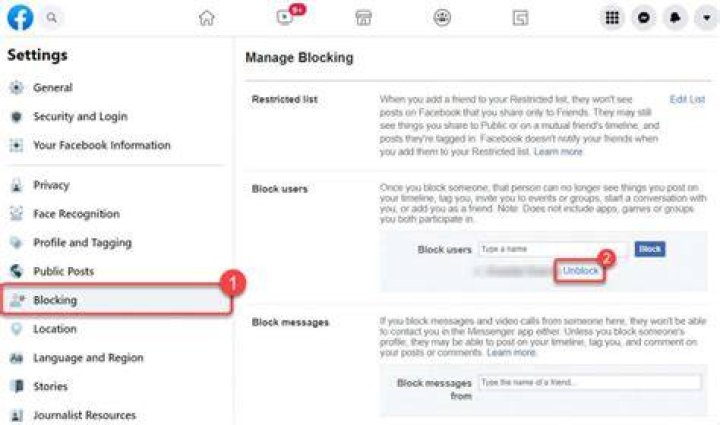 Hoe iemand te deblokkeren op Instagram (zelfs als ze je hebben