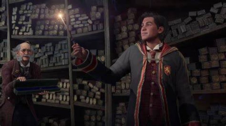 Hogwarts Legacy Best and Most Powerful Character Builds Den of Geek