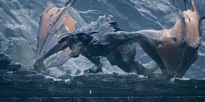 Hogwarts Legacy Clip Shows Dragons Fighting in Pit