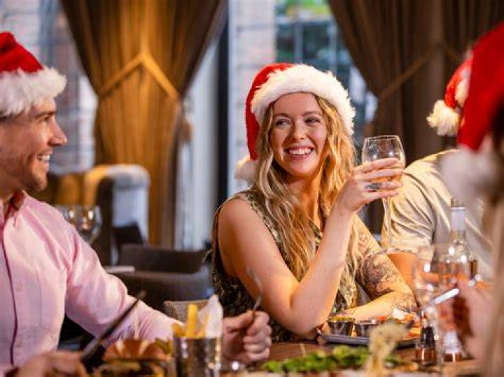 Holiday Drink Launch Southlake Style &mdash; Southlake's Premiere Lifestyle