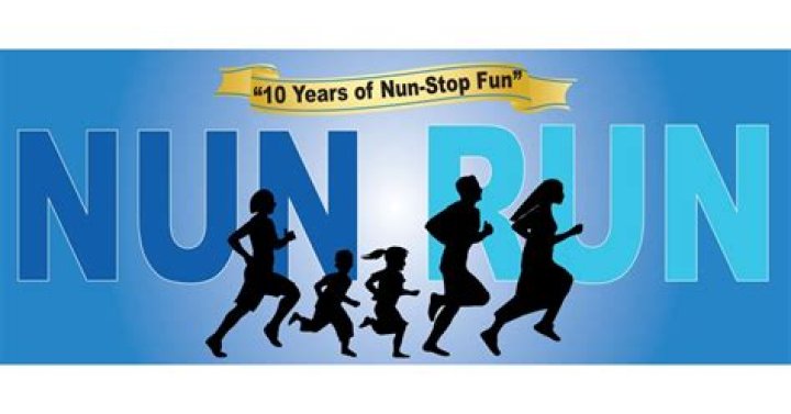 Holland Wins Nun Run/Walk 5K Catholic New York