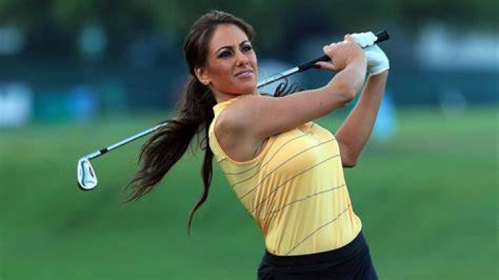 Holly Sonders (Fox Sports) Wiki Bio, Age, Nationality, Husband, Children