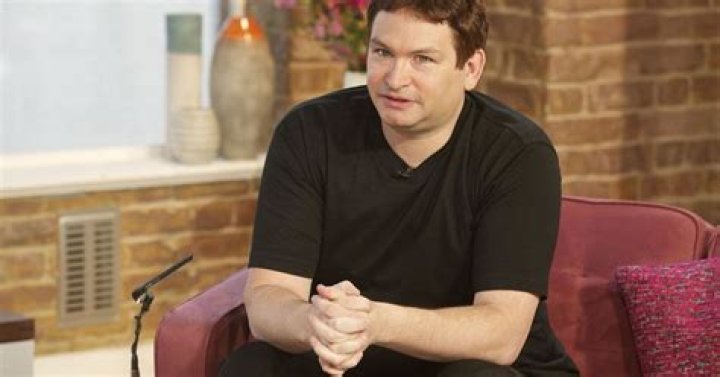 Holly Willoughby interviews man with world's biggest penis Jonah Falcon