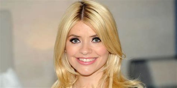 Holly Willoughby (television presenter) Net Worth 2024 Wiki, Married
