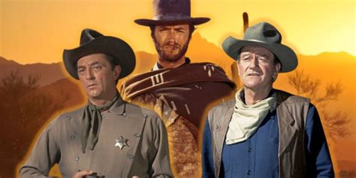 Hollywood cowboys. . . Movie stars, Tv westerns, Actors