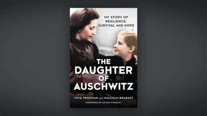 Holocaust survival love story of Gerda Weissmann and Kurt Klein The