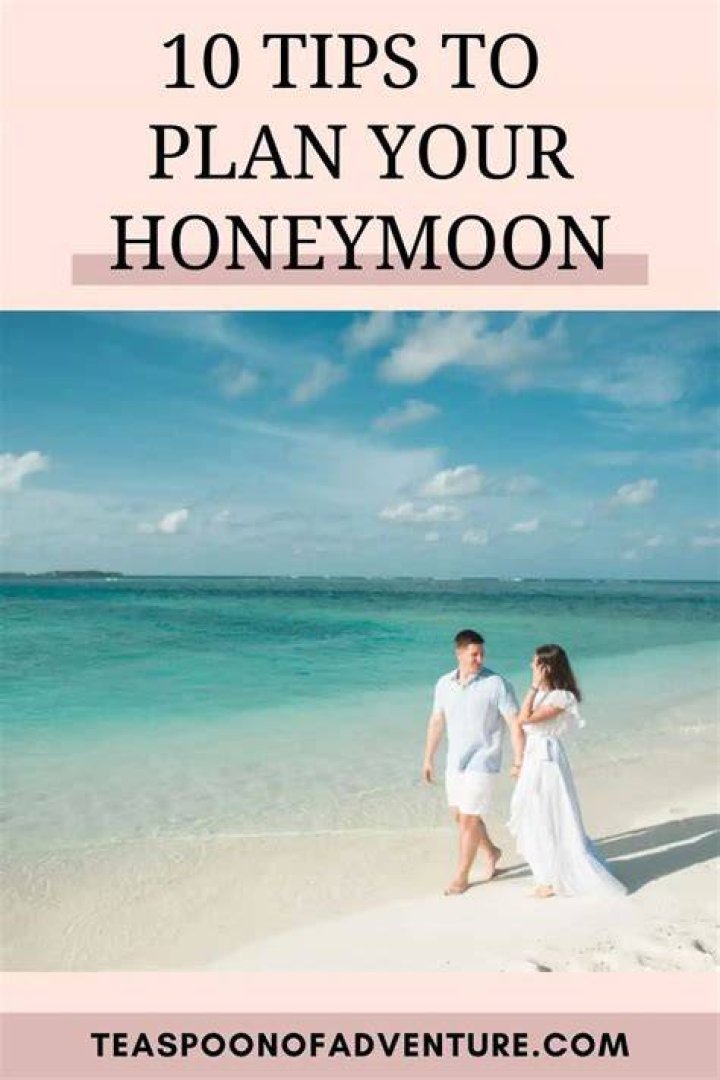 Honeymoon Tips from Travel Guru Darley Newman Martha Stewart Weddings