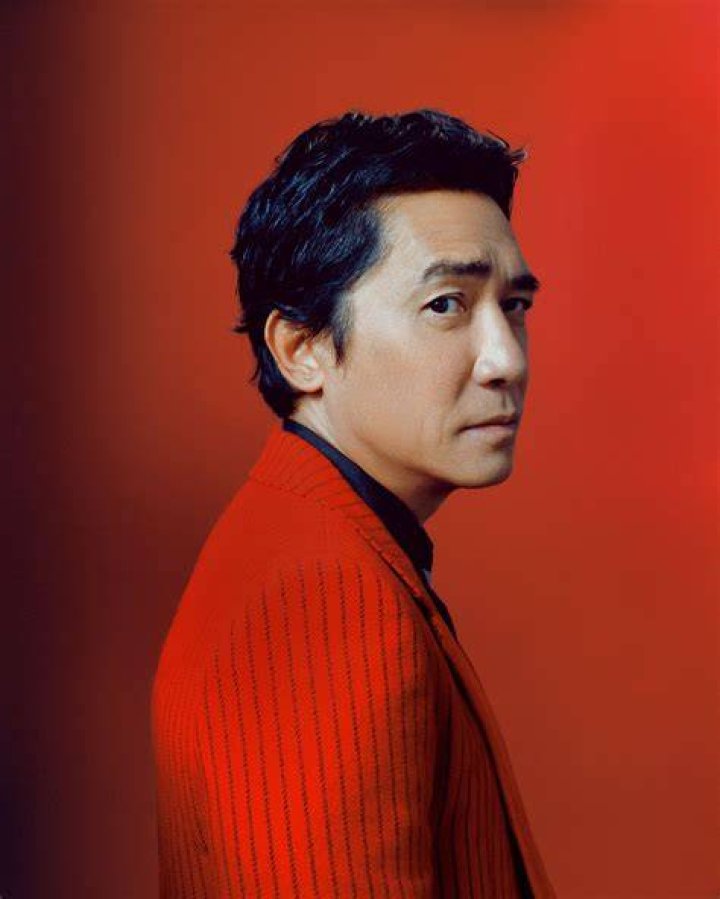 Hong Kong Legend Tony Leung Tries His Hand at Hollywood GQ