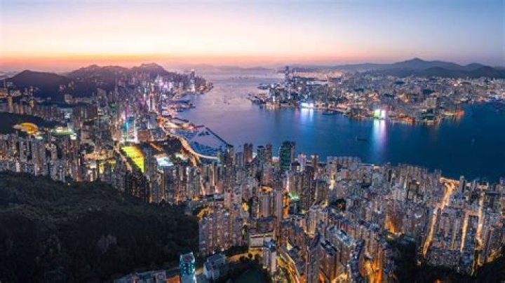 Hong Kong's Gentlemen's Club Eventos de Club