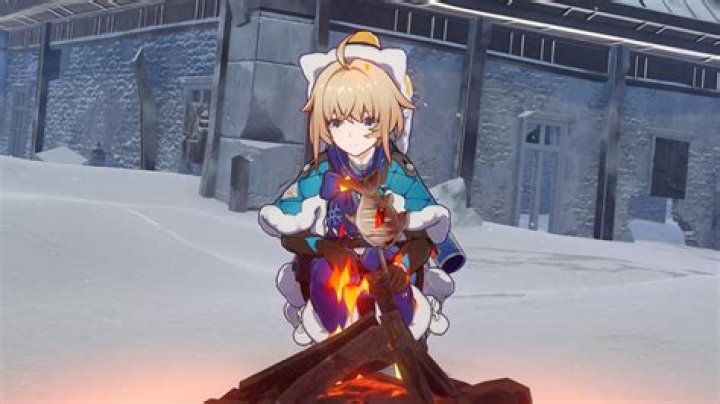Honkai Star Rail Pocket Tactics