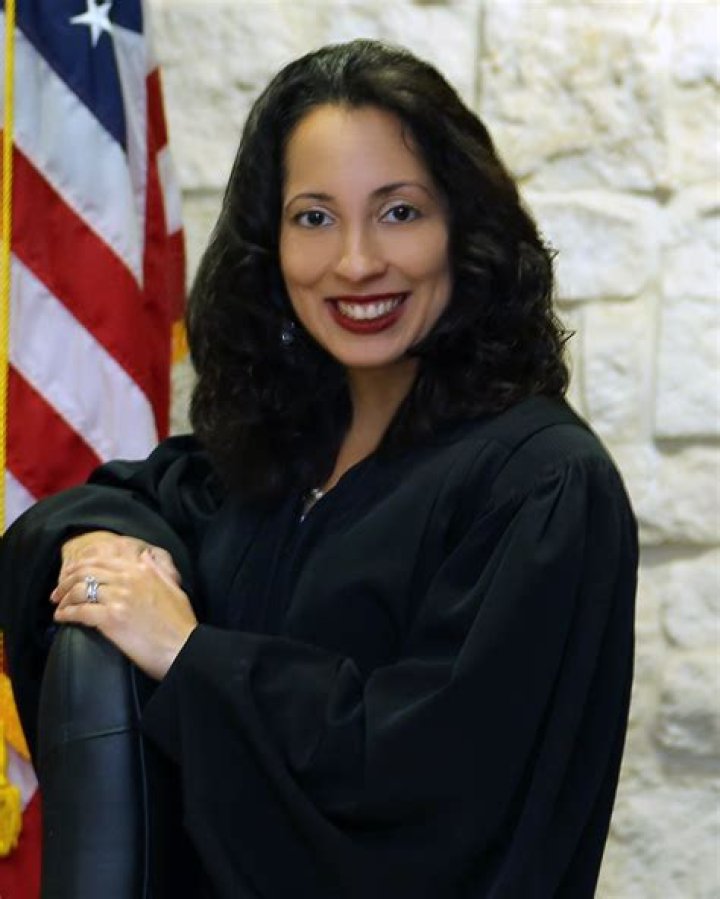 Honorable Debra Ibarra Mayfield Obituary Houston, TX