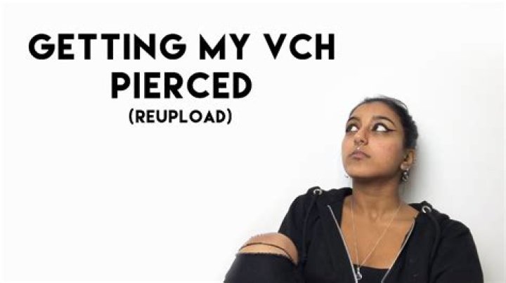 Hood piercing YouTube