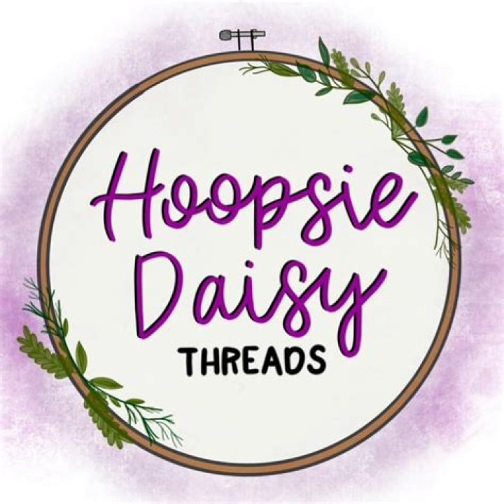 Hoopsie Daisy