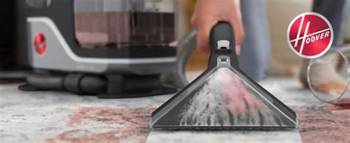 Hoover Clean Slate ALL ABOUT BOT Future technology
