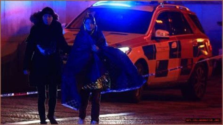 Horrifying Shooting Incident at Charles University in Prague Gunman&rsquo;s