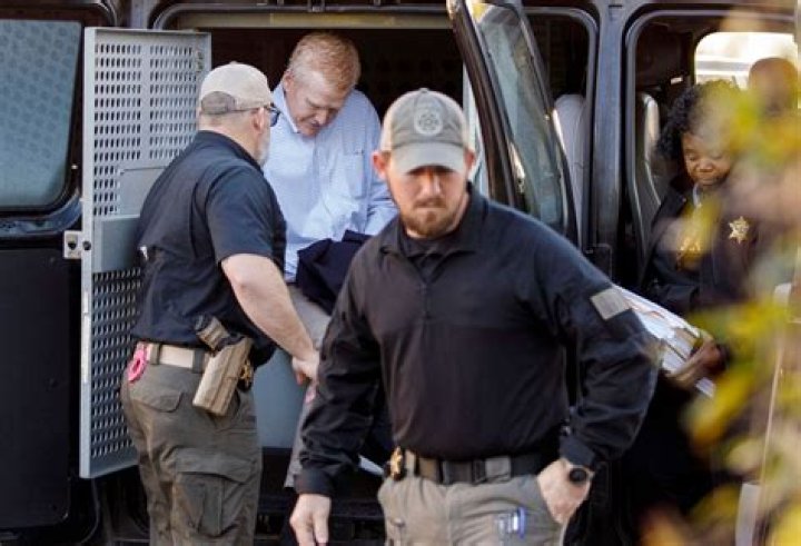 Hose prime evidence in Murdaugh's murder trial The Sumter Item