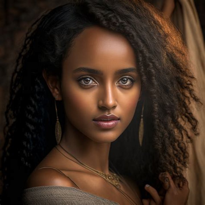 Hot Ethiopian Girls Models Photos &mdash; allaboutETHIO