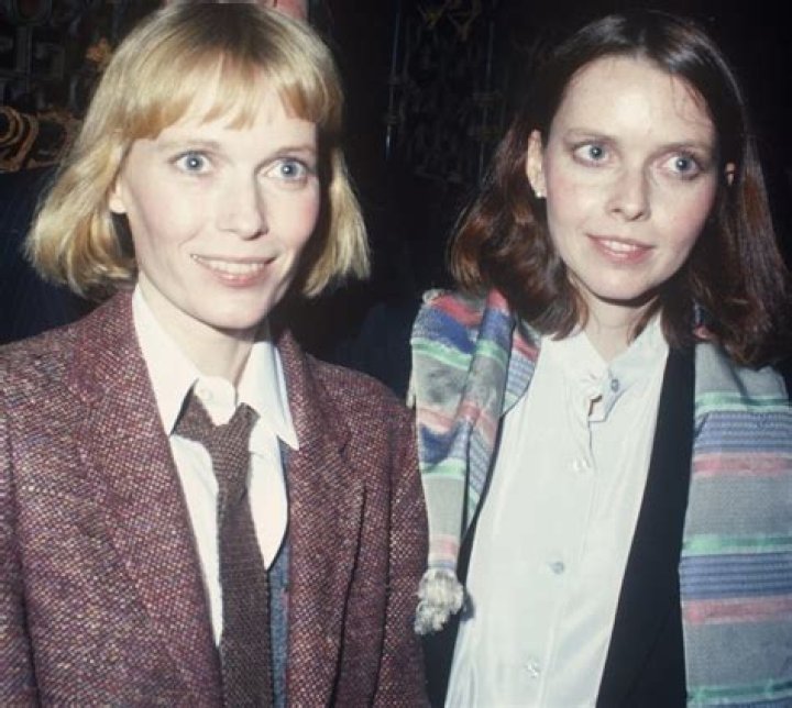 Hot News Tisa Farrow Death, Younger Sister of Mia Farrow, Passes Away