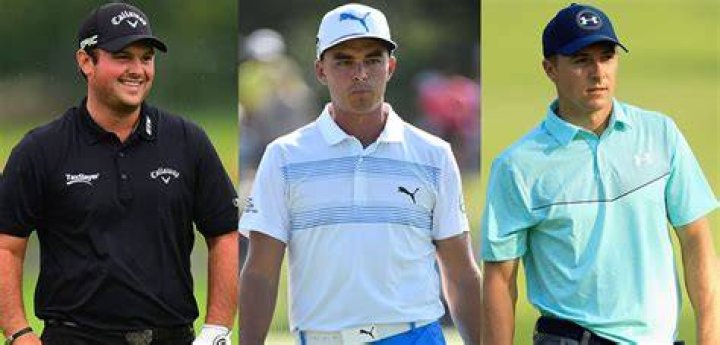 Hottest Male Golfers 2021 The Most Handsome Men In Golf (MUST READ