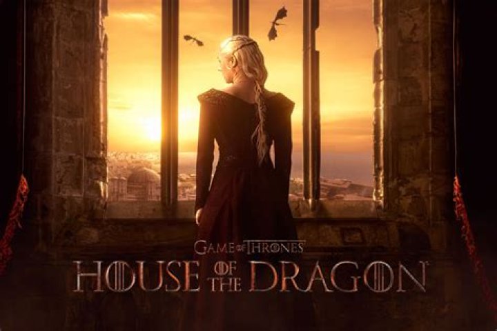 House of the Dragon Season 2 Adds Cheese and More Casting News