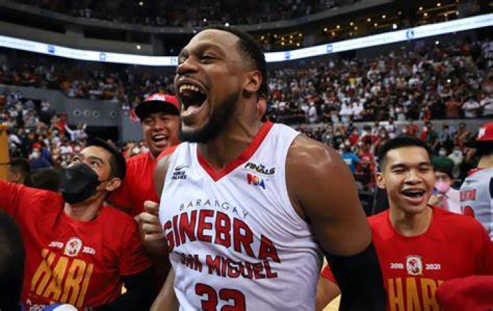 House summons Justin Brownlee as naturalization process gains steam
