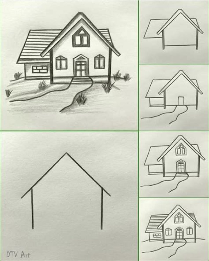 Houses Simple