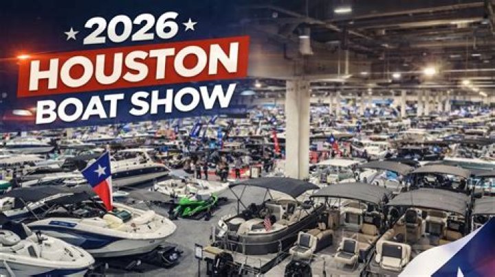 Houston Boat Show Fishing boat names, Unique boat names, Boat names