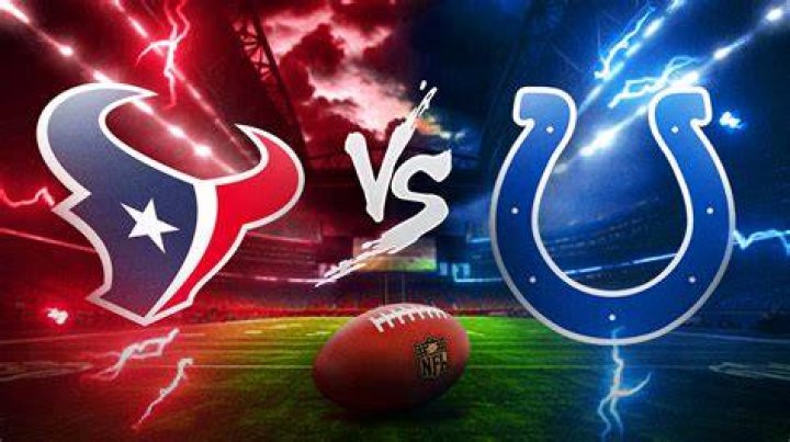 Houston Texans vs. Colts VIDEO Rookie Quarterback C.J. Stroud 1st