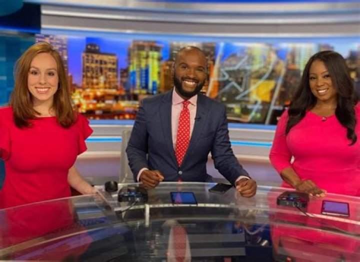Houston TV news' biggest hirings, firings and departures of 2021