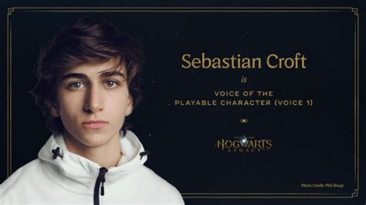 How 20YearOld Actor Sebastian Croft Defines Relentless &lsquo;Allyship