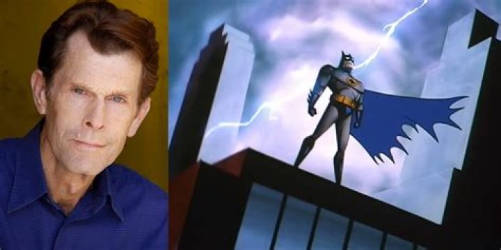 How Beloved Batman Actor Kevin Conroy Died? Venture jolt