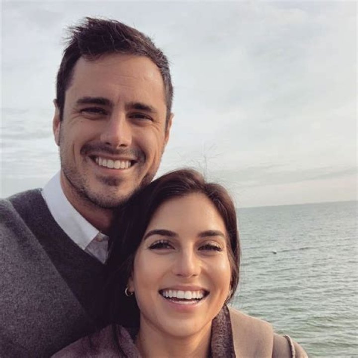 How Ben Higgins Threw Off Fiancee Jessica Clarke Before Proposing