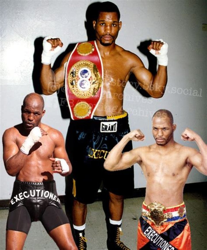 How Bernard Hopkins Built His Multi-Million Dollar Net Worth