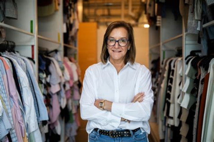 How CEO Fran Horowitz made Abercrombie & Fitch cool again Fortune