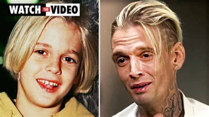 How Did Aaron Carter Die? Where Was Aaron Carter Found Dead?