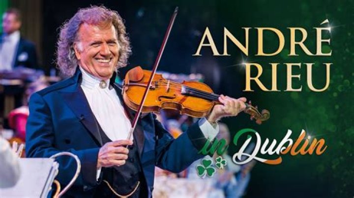 How did Andre Rieu famous? Everything we know