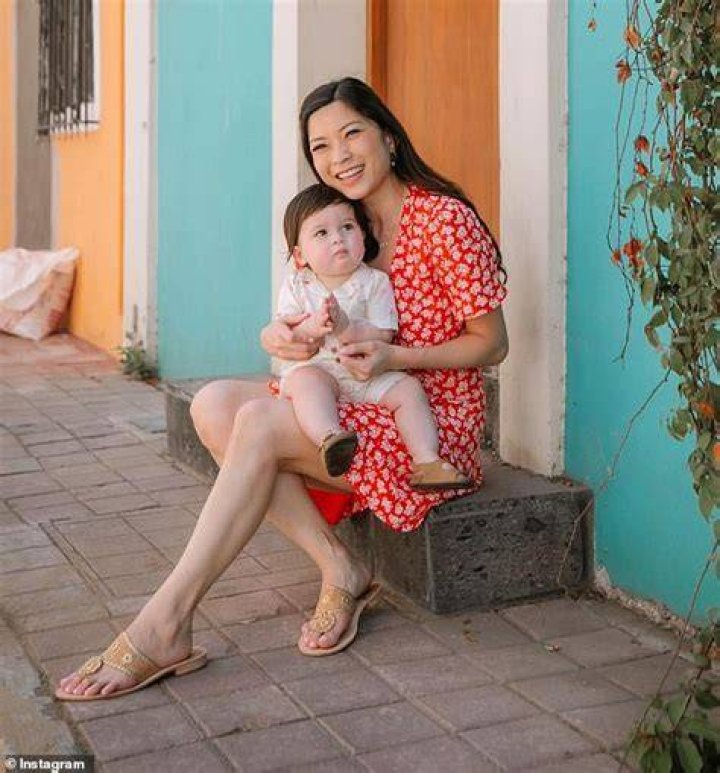 How did Christine Tran Ferguson Son Asher die? Cause Of Death Revealed