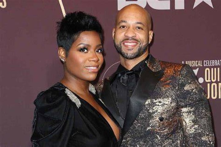 How Did Fantasia Barrino Husband Passed Away?