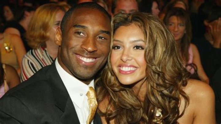 How Did Kobe and Vanessa Bryant Meet? Music Brought Them Together