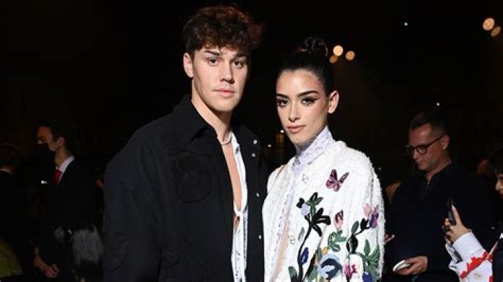 How Did Noah Beck the Biggest TikTok Guy on Earth? GQ
