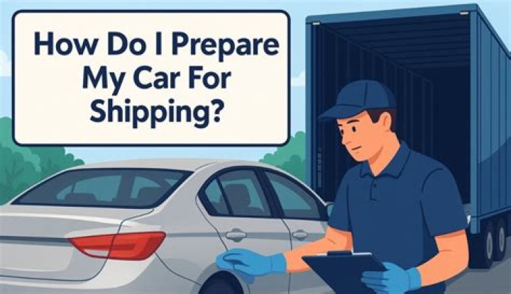 How Do I Prepare My Driver To Cross Into The United States Commercially