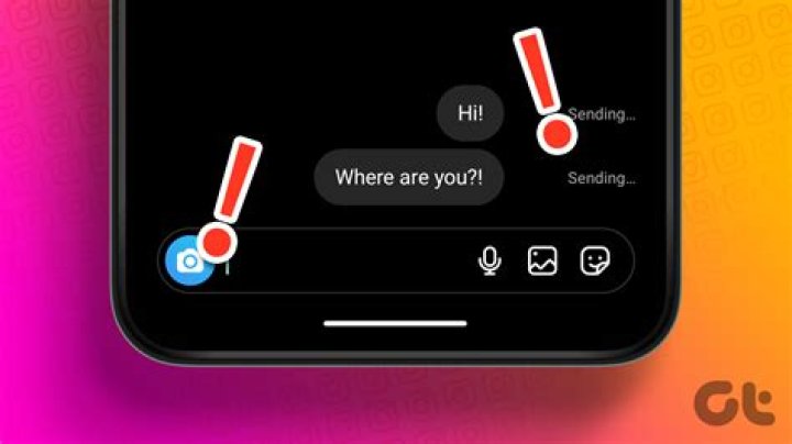 How Do You Unsee A Message On Instagram Step By Step