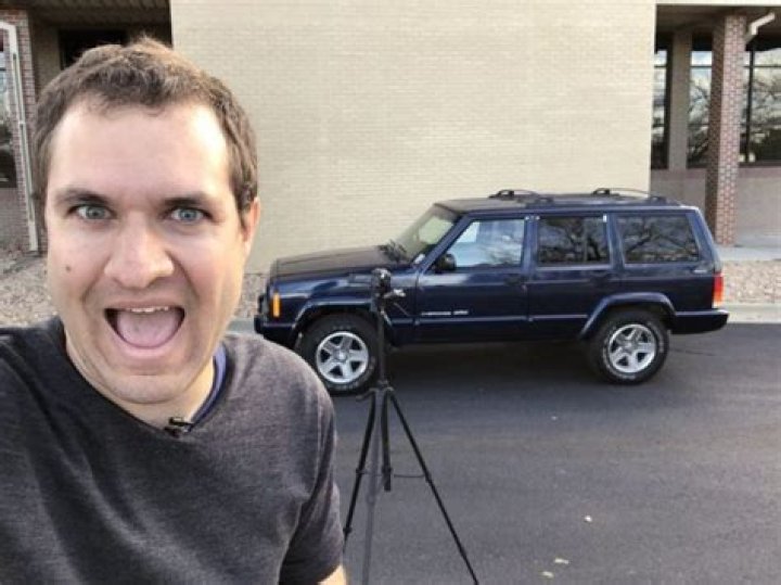 How Doug Demuro Achieved a Net Worth of 3 Million