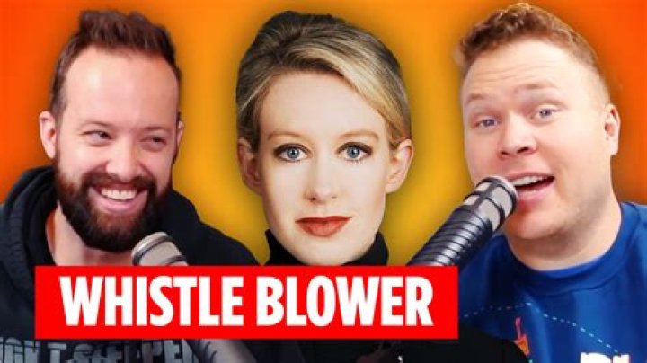 How Elizabeth Holmes' Lavish Lifestyle Could Hurt Her Case, According