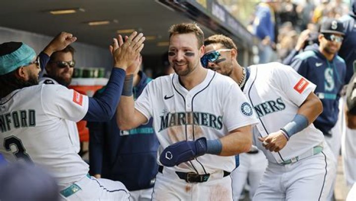 How excited should the Mariners be about Sam Carlson? Lookout Landing