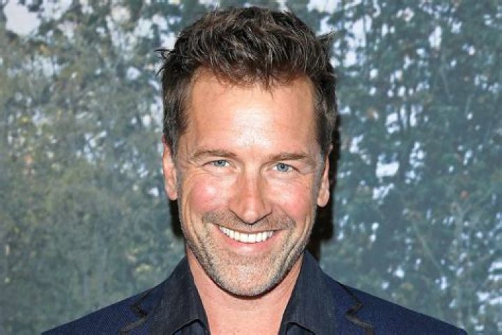 How Hallmark Channel Star Paul Greene Is Helping Fans 'Find Joy' During