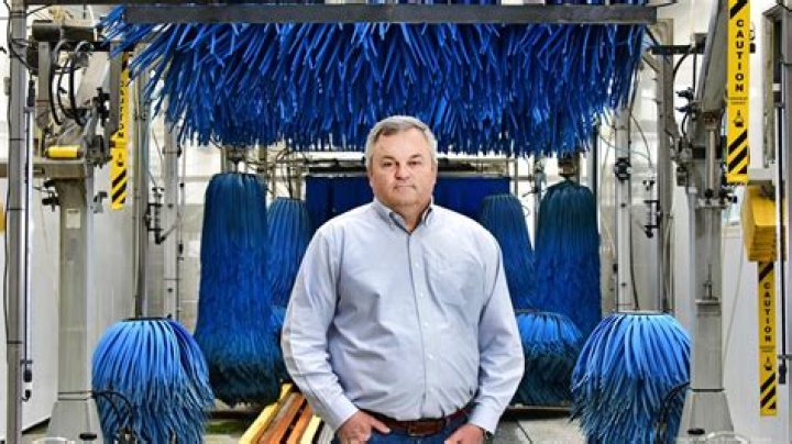 How Hoffman Car Wash owner got his business deemed essential in New