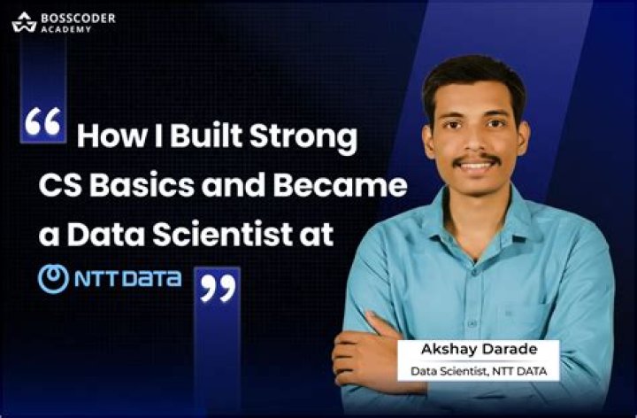 How I Became A Data Scientist (My Untold Story)