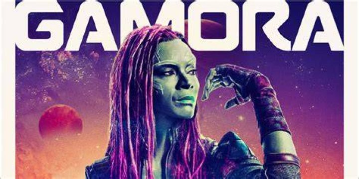 How is Gamora alive in Guardians of the Galaxy Vol 3?